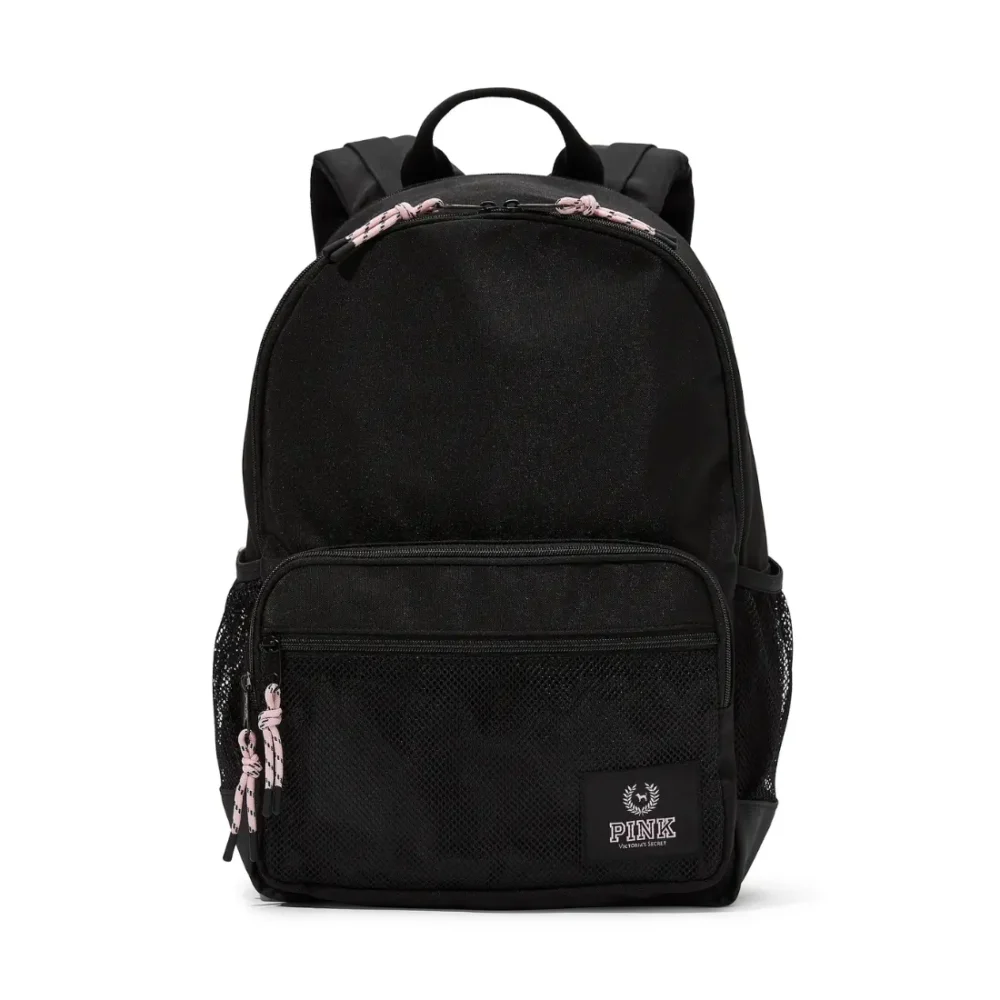 Класичний рюкзак Pure Black