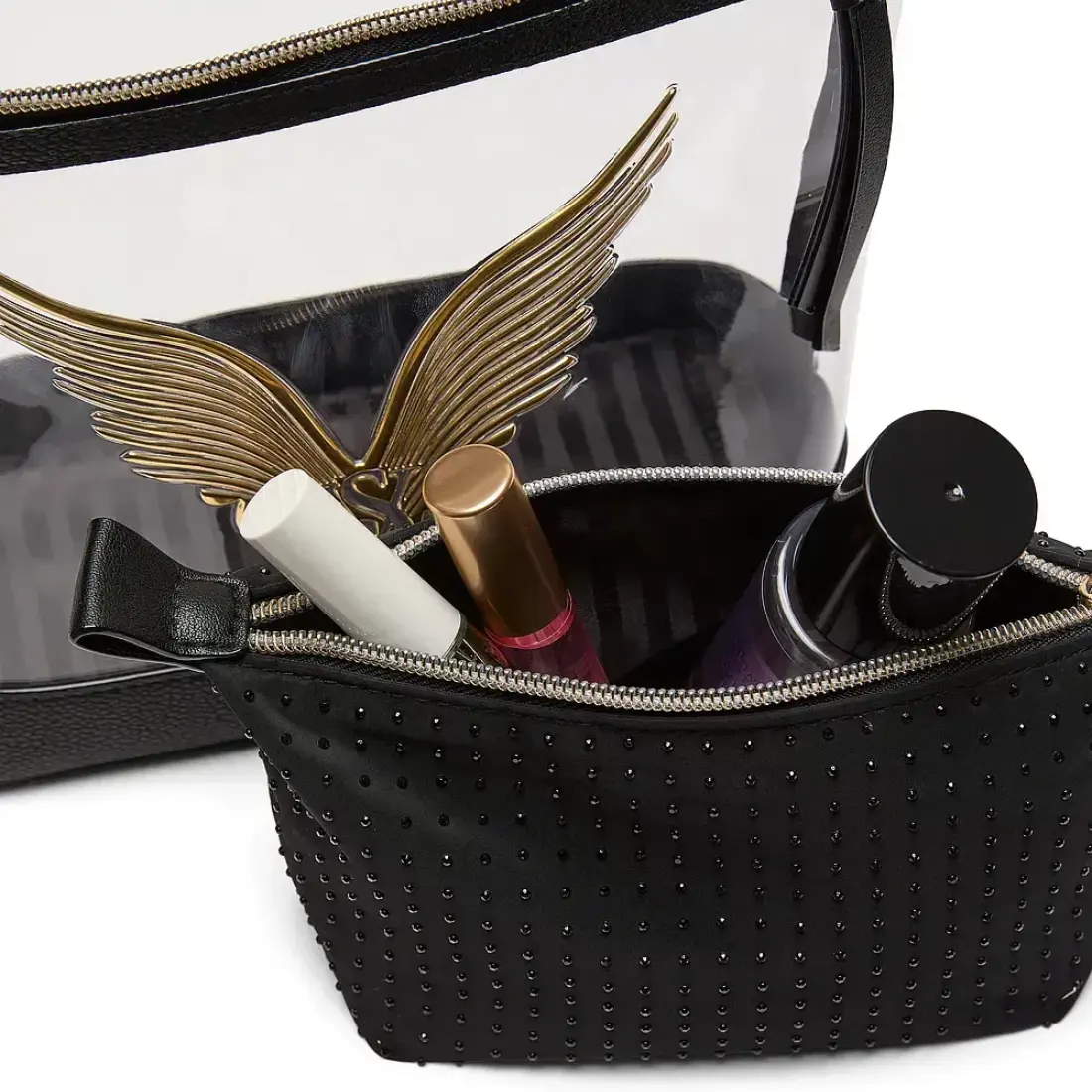 Набір косметичок Victoria's Secret Fashion Show