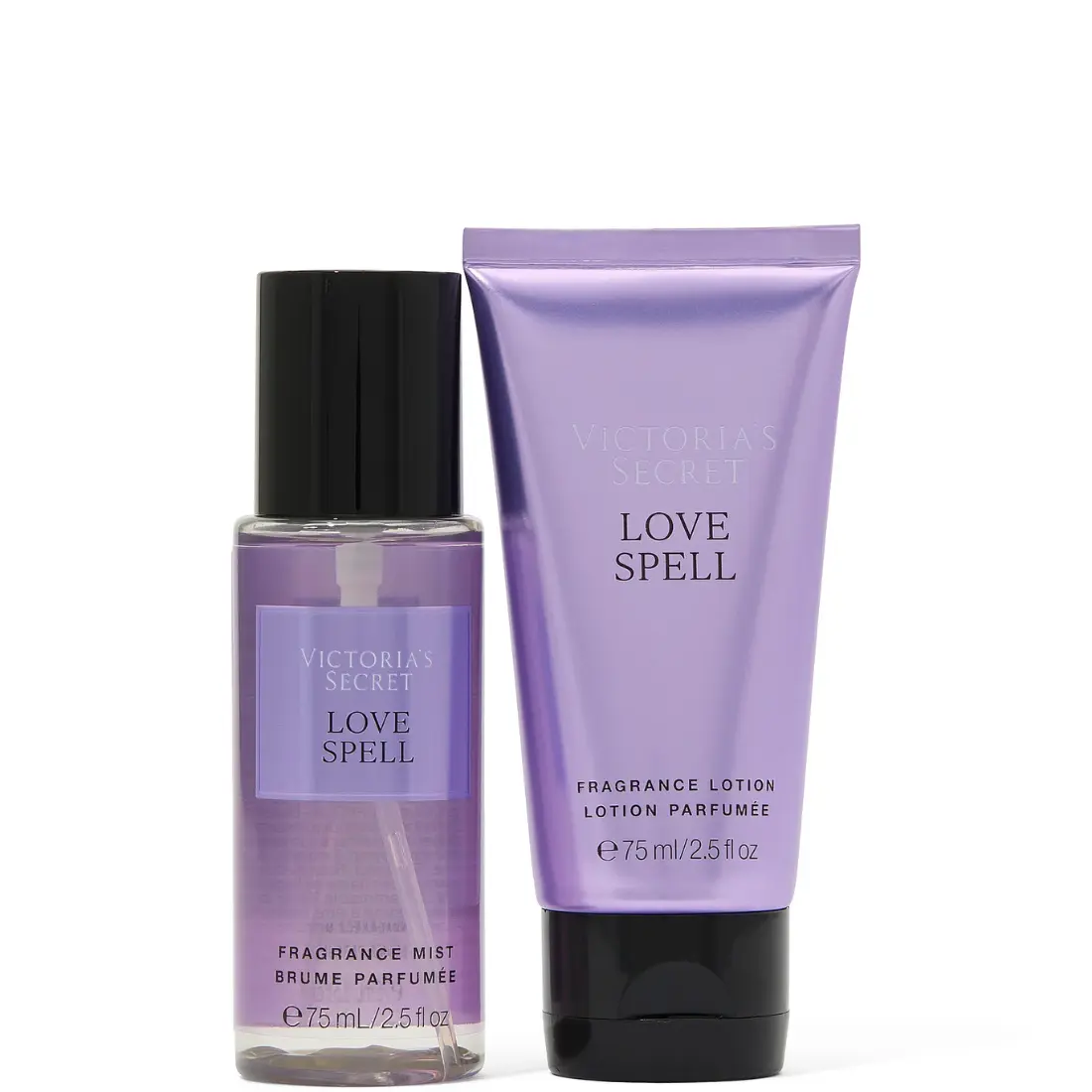 Подарунковий набір Victoria's Secret Love Spell Scale