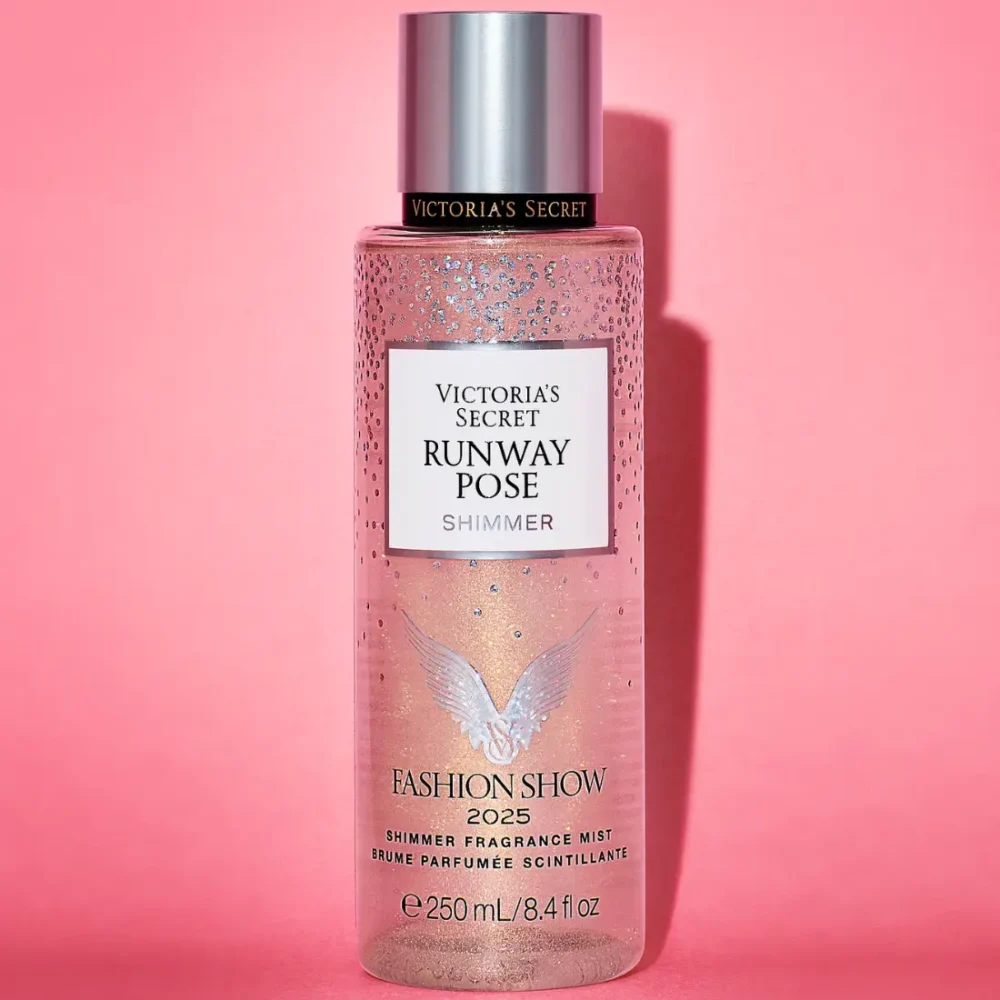 Спрей для тіла Victoria's Secret Runway Pose 250 мл
