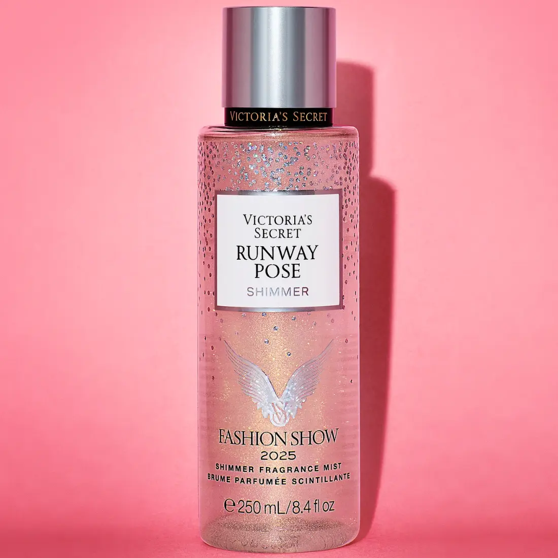 Спрей для тіла Victoria's Secret Runway Pose 250 мл