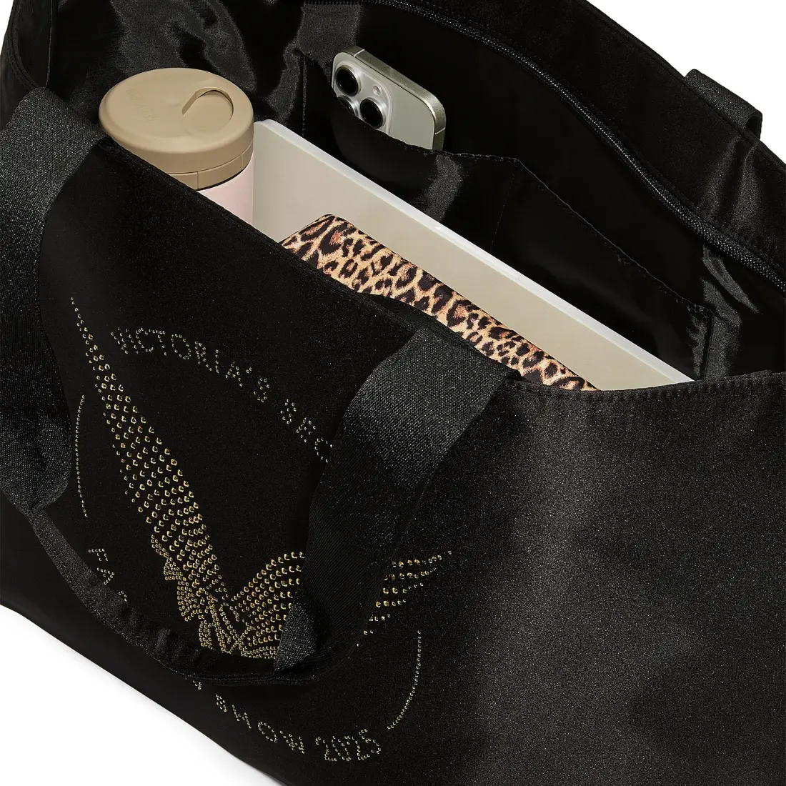 Сумка-шопер Fashion Show Black