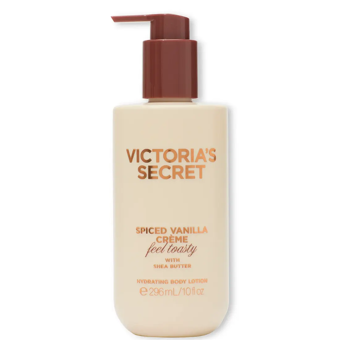 Лосьйон для тіла Victoria's Secret Spiced Vanilla Creme