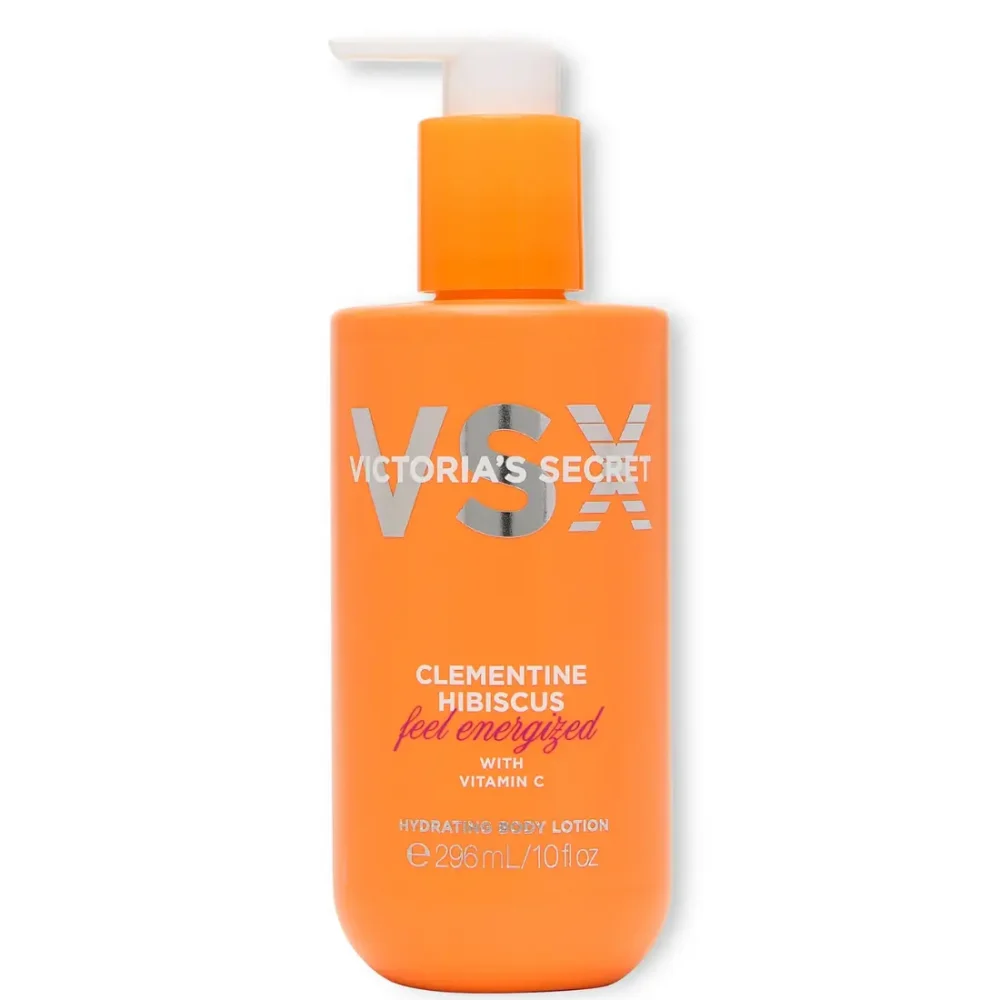 Лосьйон для тіла Victoria's Secret Clementine Hibiscus