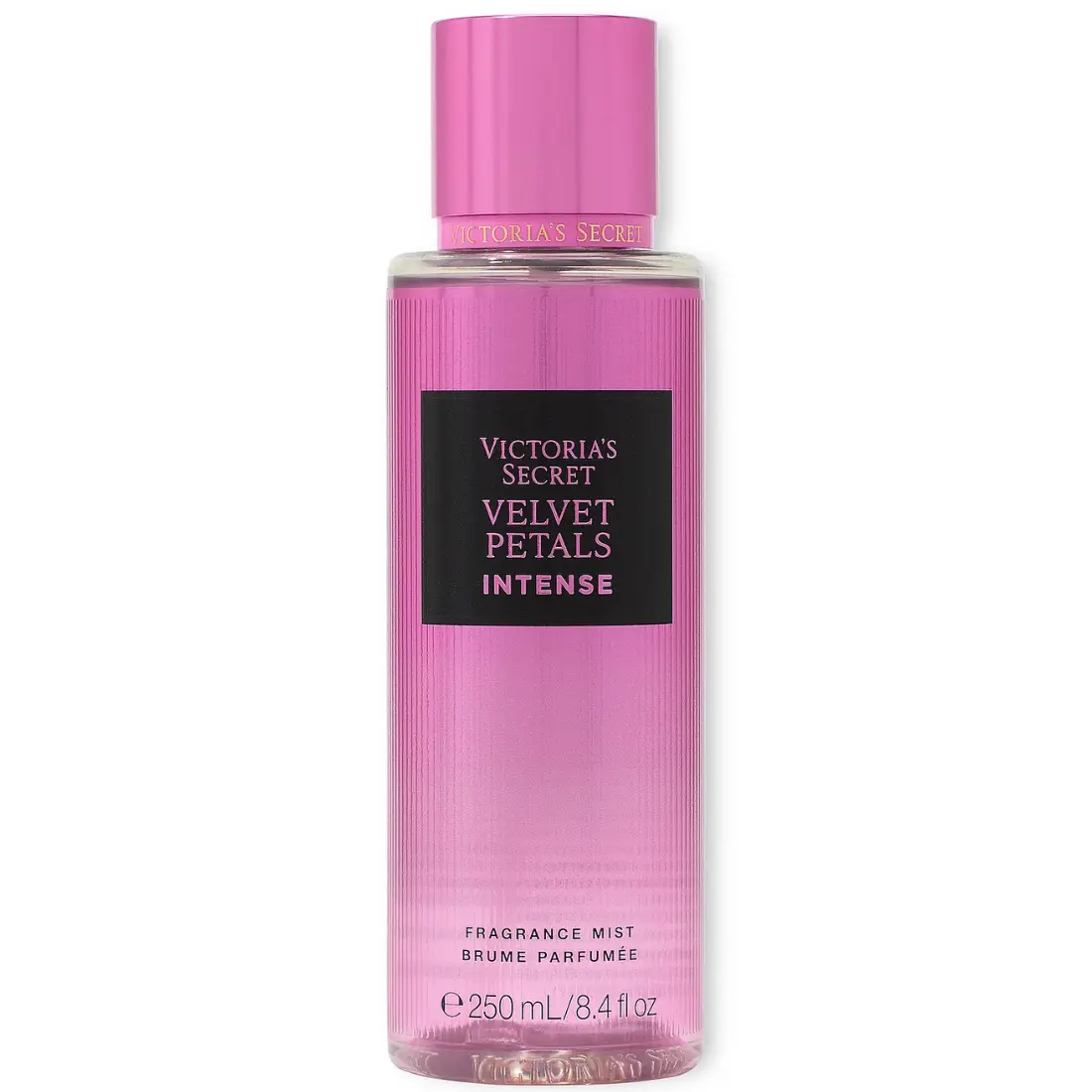 Спрей для тіла Victoria's Secret Velvet Petals Intense
