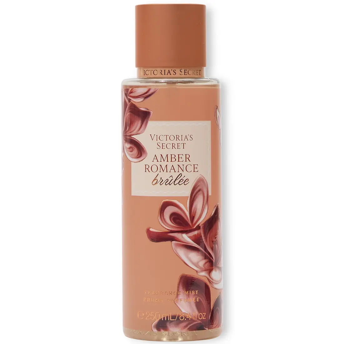 Спрей для тіла Victoria's Secret Amber Romance Brulee
