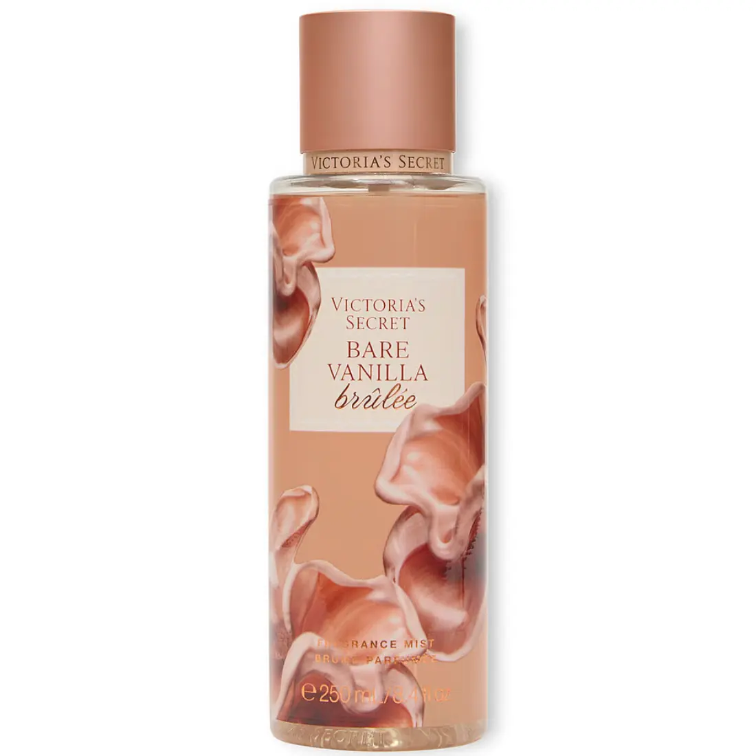 Спрей для тіла Victoria's Secret Bare Vanilla Brulee