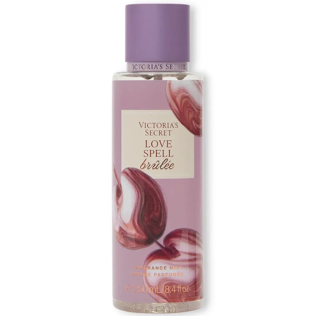 Спрей для тіла Victoria's Secret Love Spell Brulee