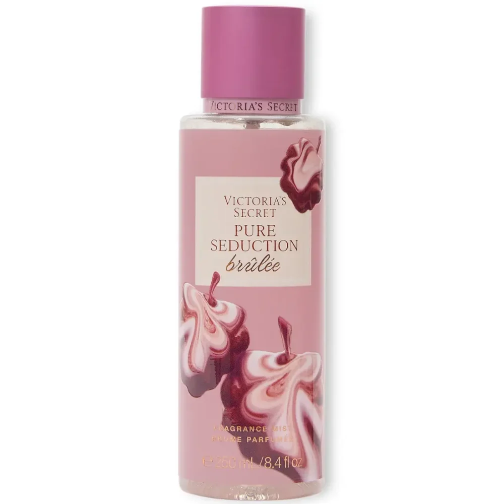 Спрей для тіла Victoria's Secret Pure Seduction Brulee
