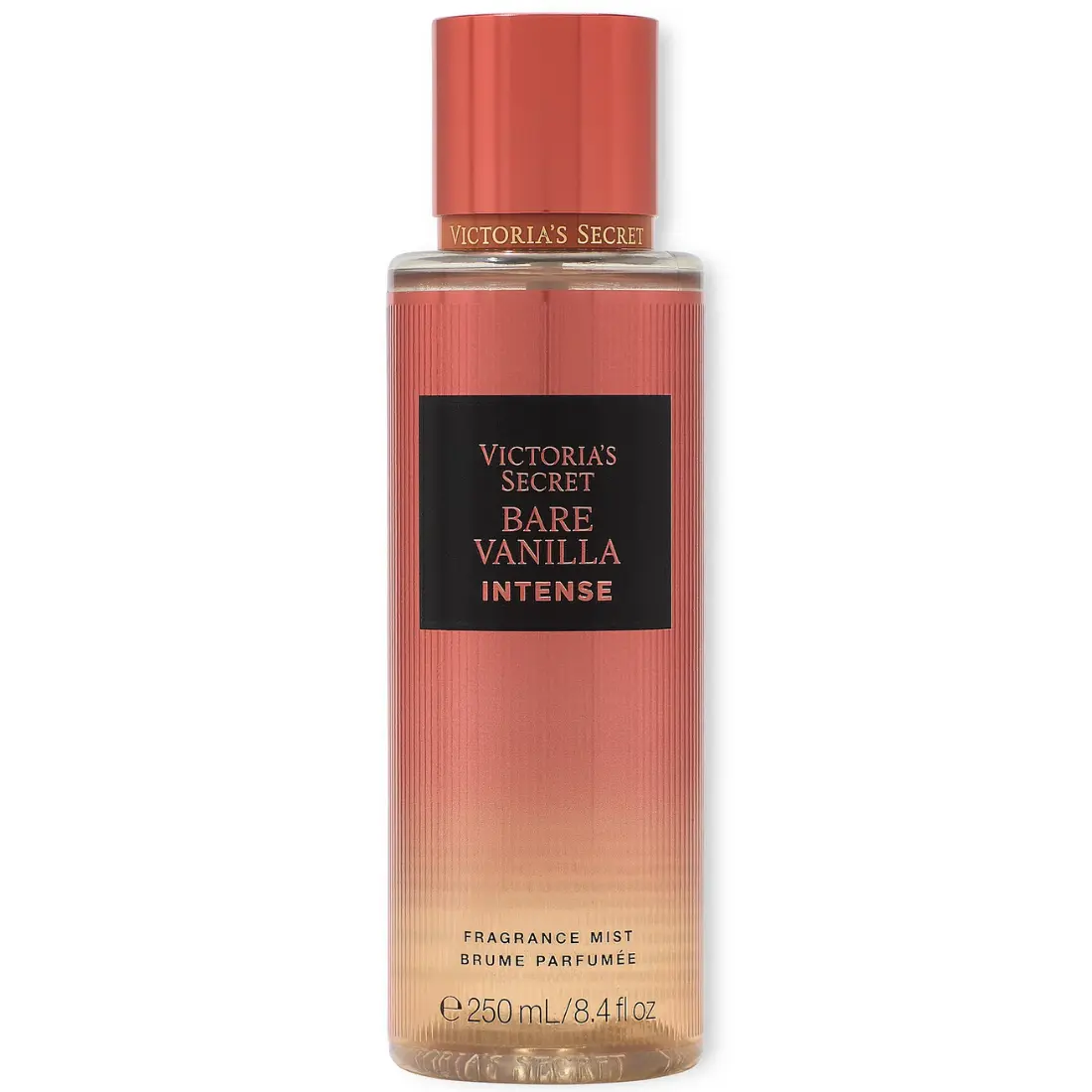 Спрей для тіла Victoria's Secret Bare Vanilla Intense
