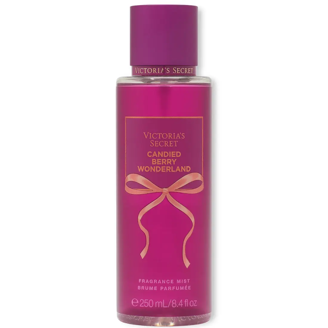 Спрей для тіла Victoria's Secret Candied Berry Wonderland