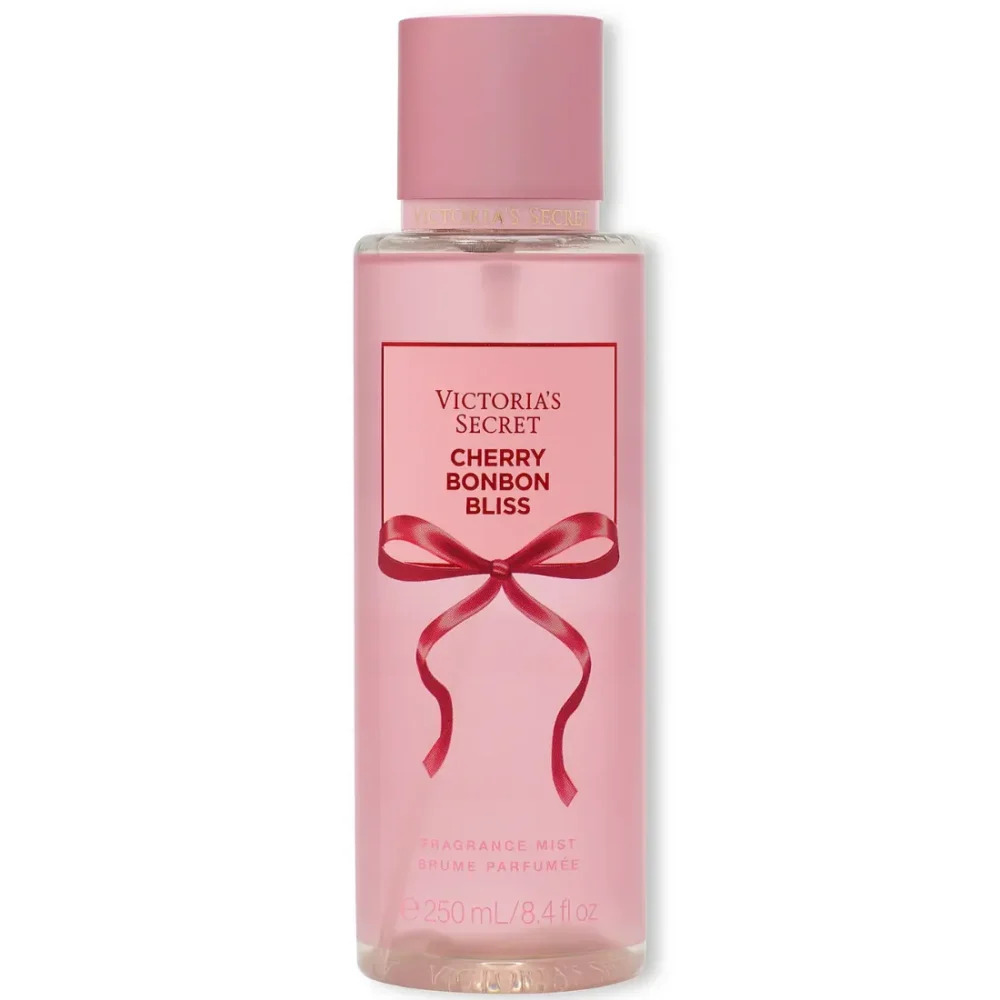 Спрей для тіла Victoria's Secret Cherry Bonbon Bliss