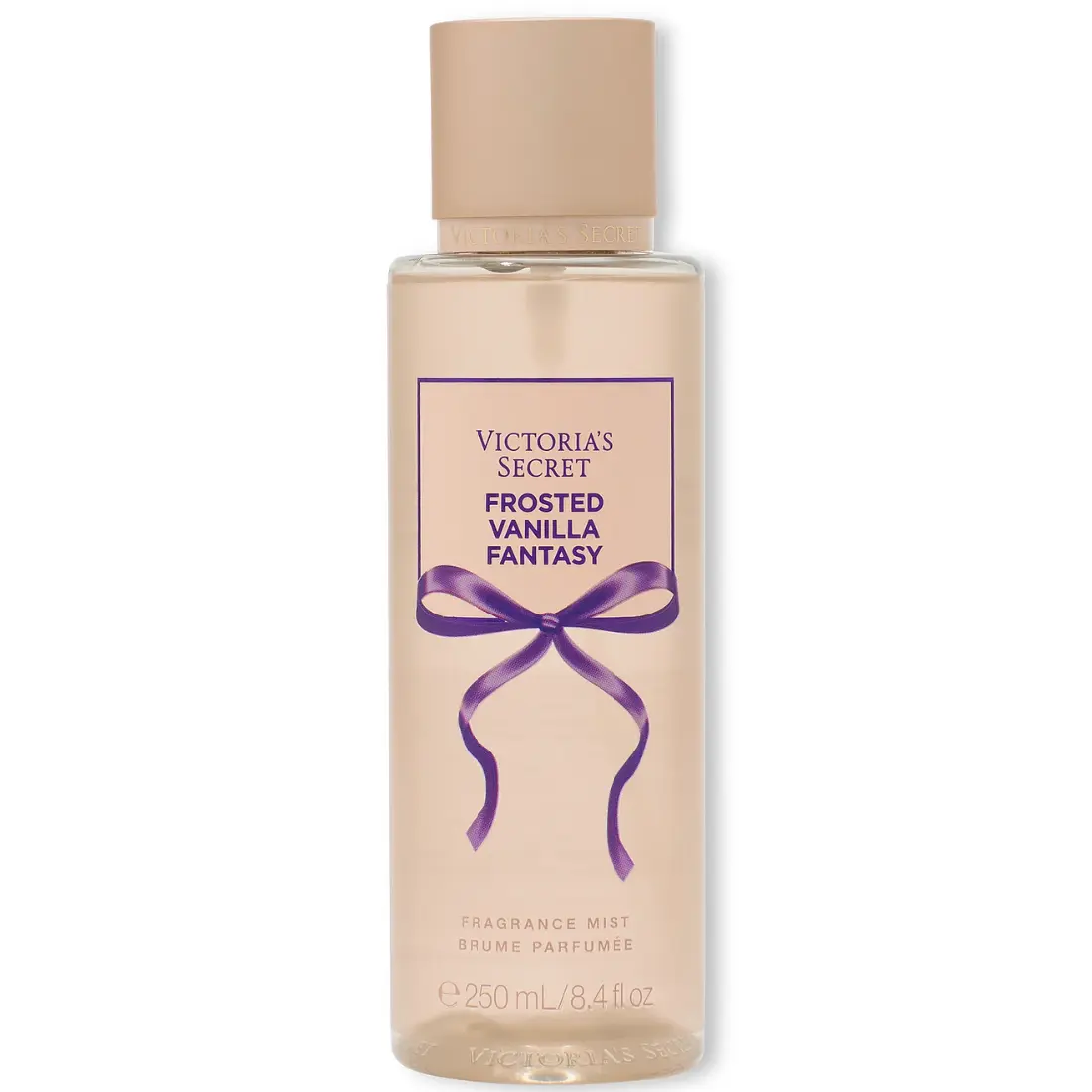 Спрей для тіла Victoria's Secret Frosted Vanilla Fantasy
