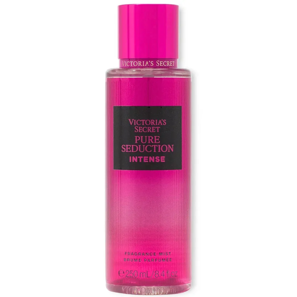 Спрей для тіла Victoria's Secret Pure Seduction Intense