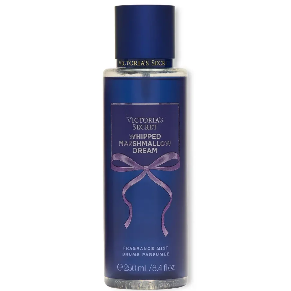 Спрей для тіла Victoria's Secret Whipped Marshmallow Dream