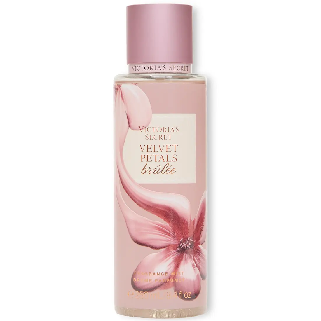 Спрей для тіла Victoria's Secret Velvet Petals Brulee