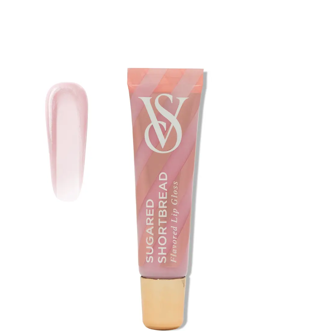 Блиск для губ Victoria's Secret Sugared Shortbread