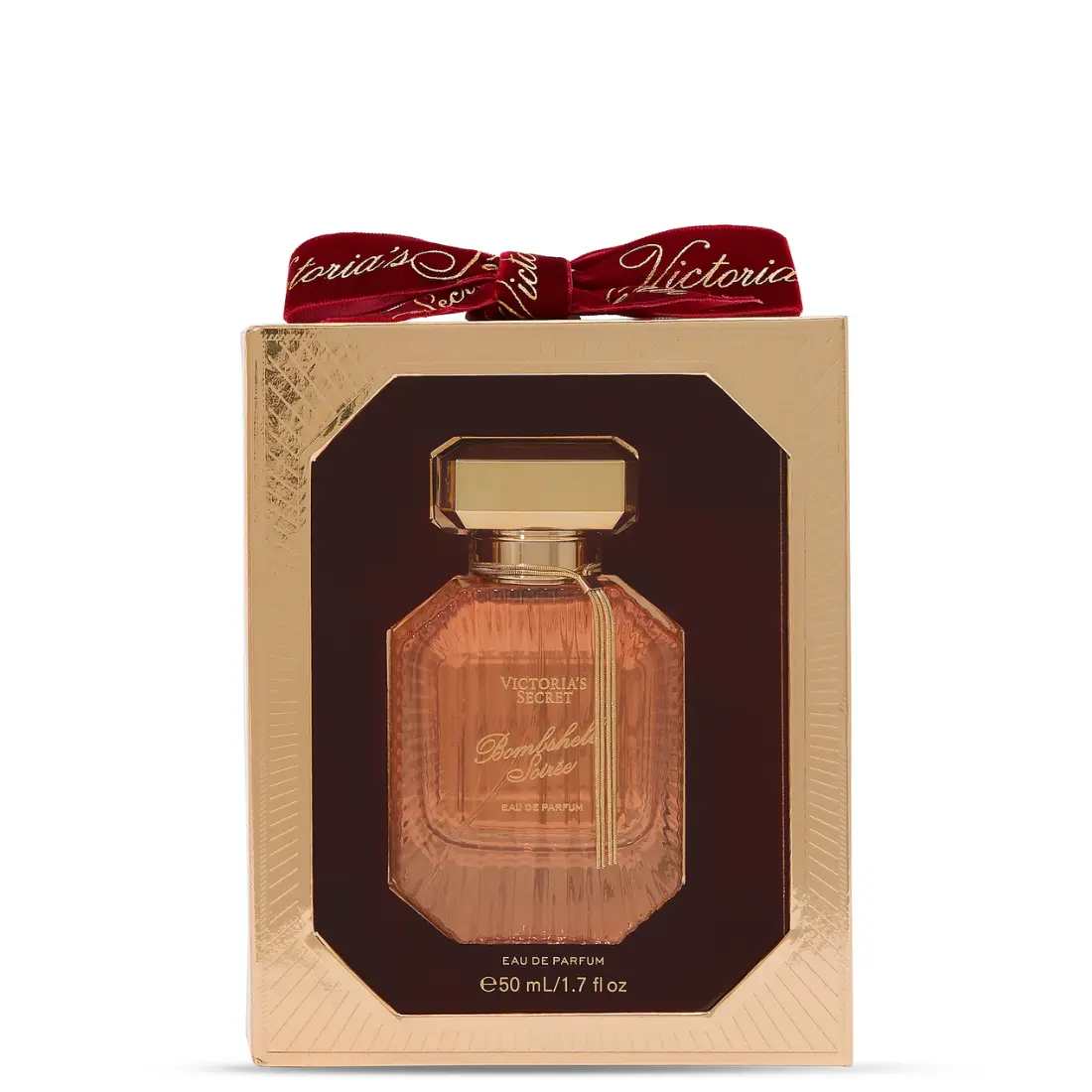 Парфум жіночий Victoria's Secret Bombshell Soiree