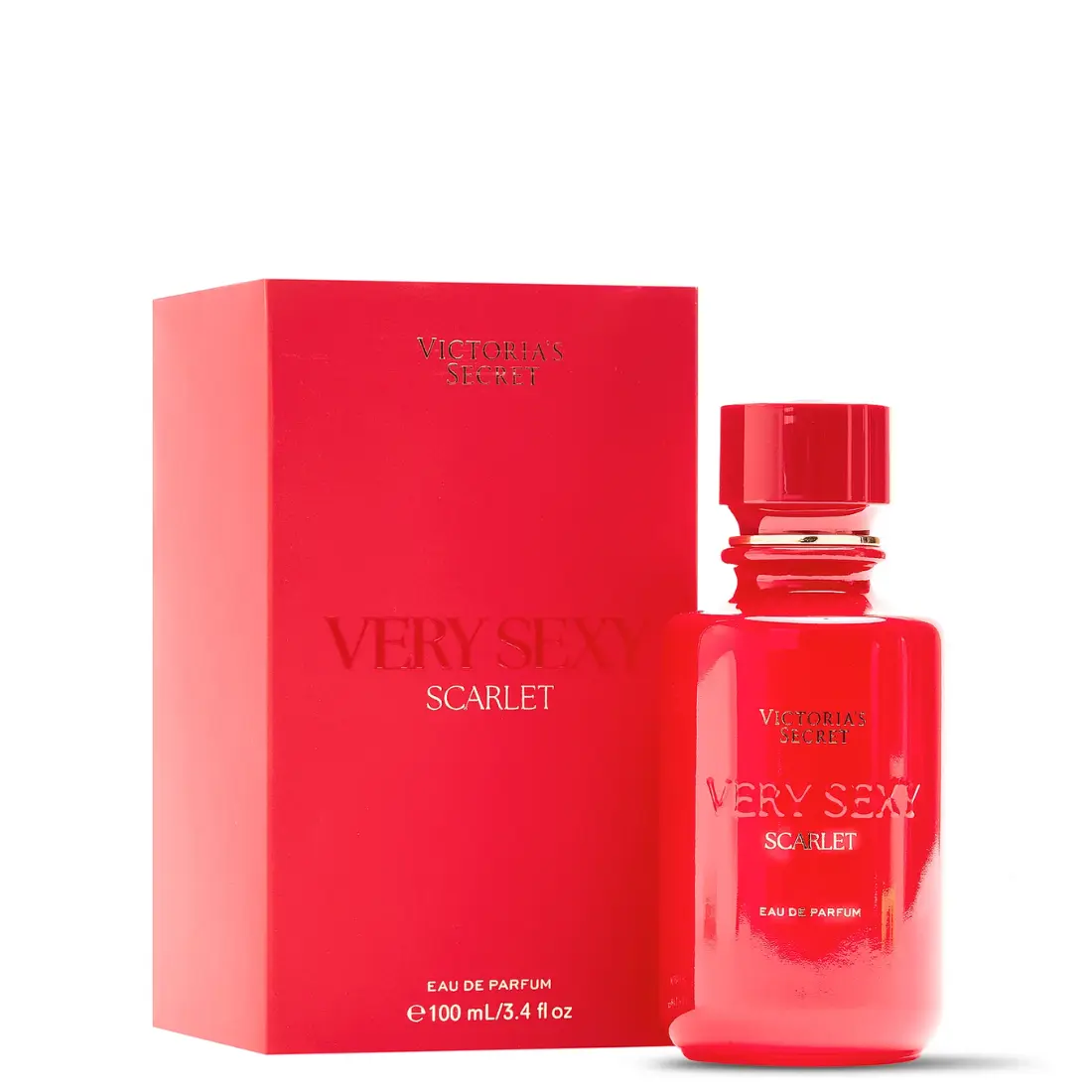 Парфум жіночий Victoria's Secret Very Sexy Scarlet