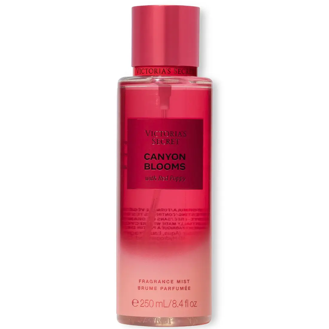 Спрей для тіла Victoria's Secret Canyon Blooms парфумований