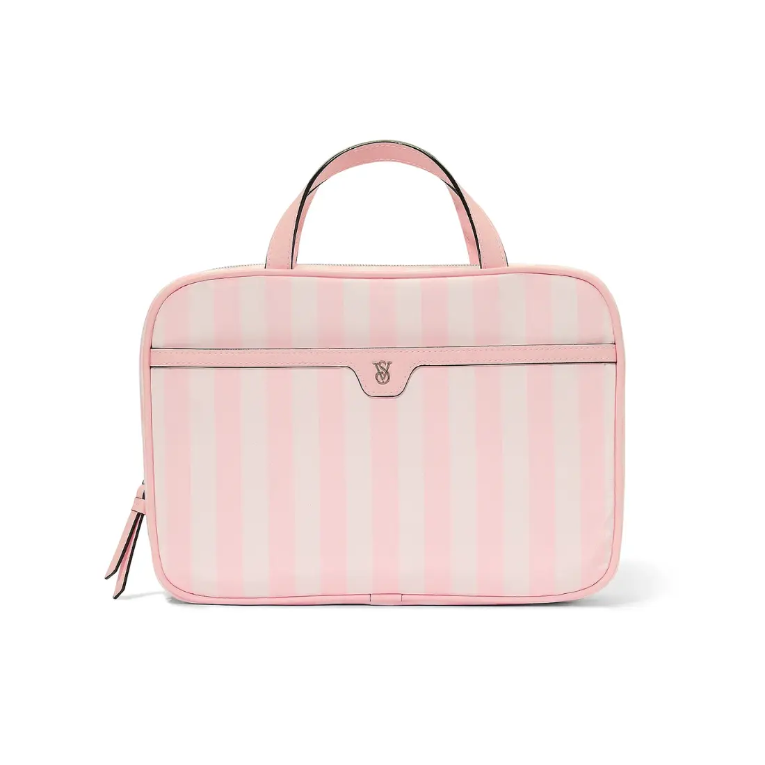 Дорожня косметичка з гачком Victoria's Secret Heritage Stripe