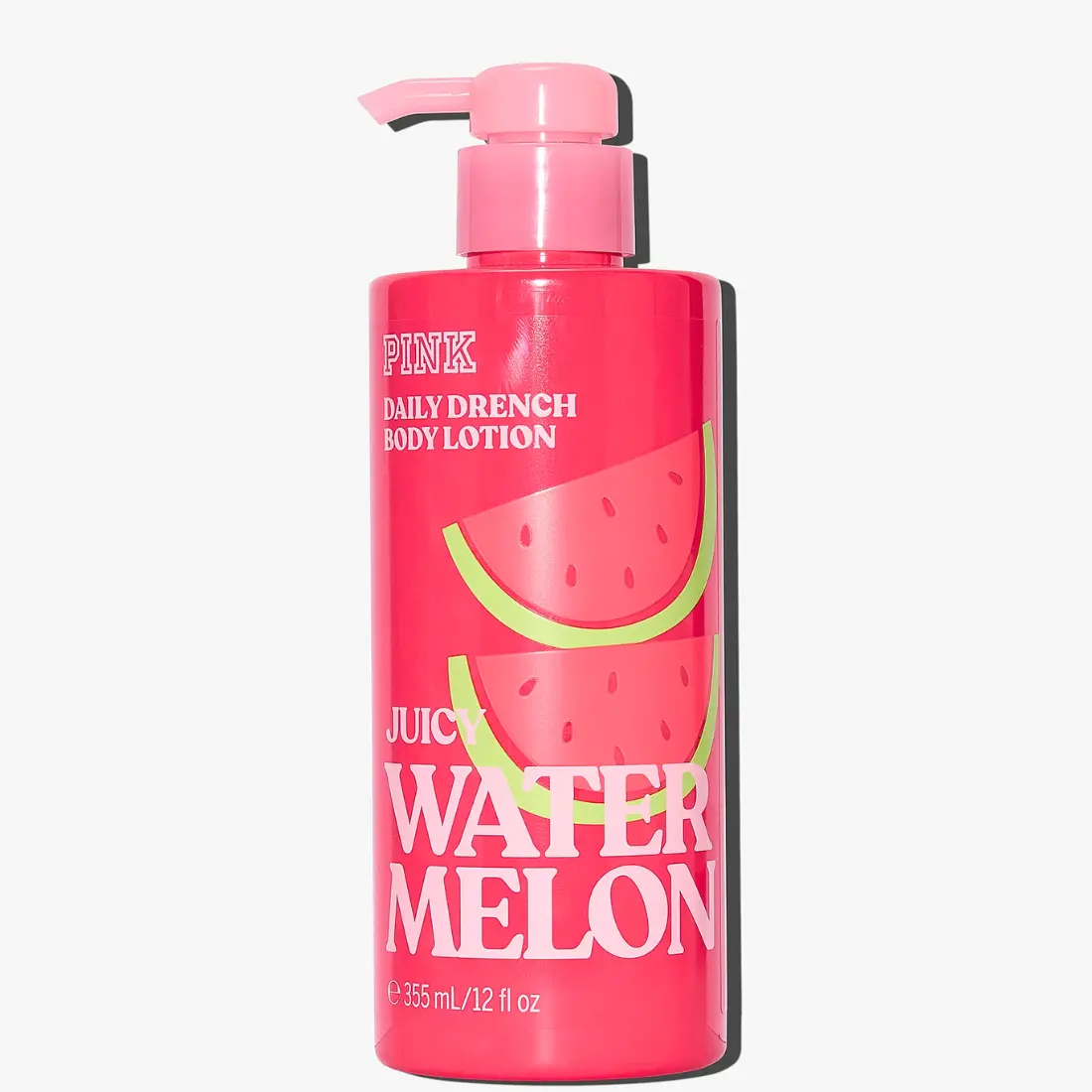 Лосьйон для тіла Victoria's Secret PINK Juicy Watermelon