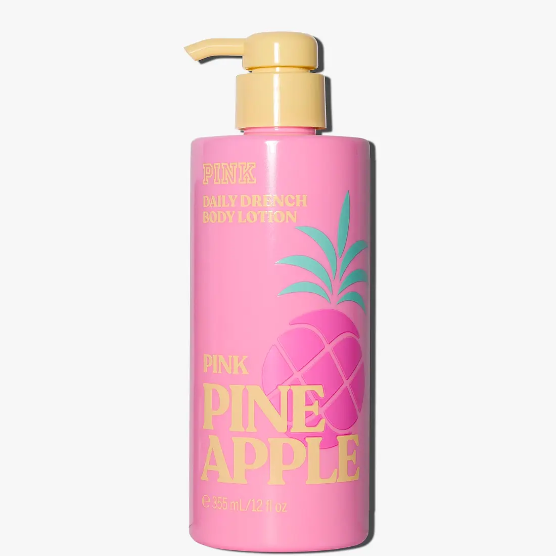Лосьйон для тіла Victoria's Secret PINK Pink Pineapple