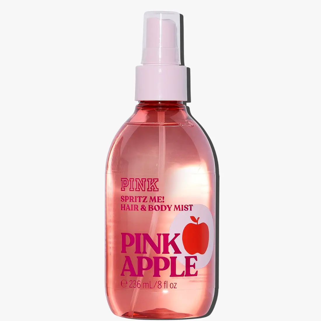 Спрей для волосся та тіла Victoria's Secret PINK Pink Apple