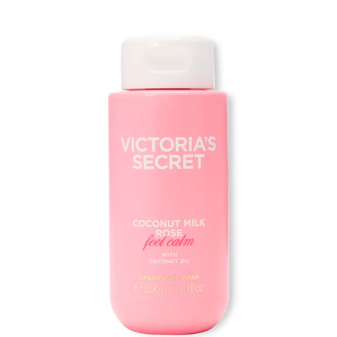 Крем-гель для душу Victoria's Secret Coconut Milk Rose