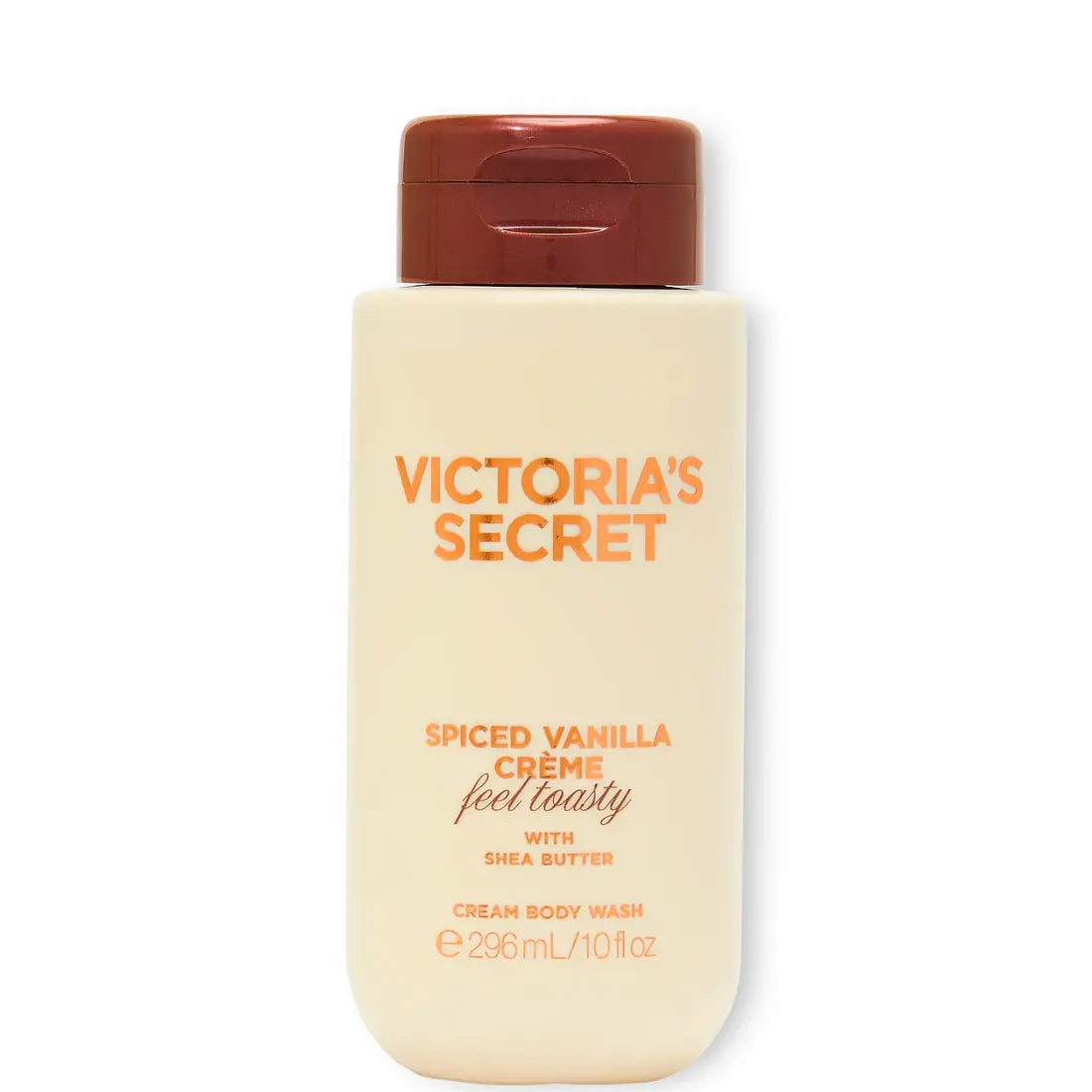 Крем-гель для душу Victoria's Secret Spiced Vanilla Creme