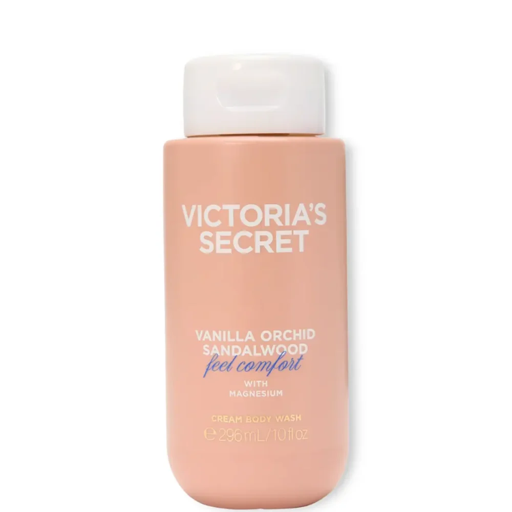 Крем-гель для душу Victoria's Secret Vanilla Orchid Sandalwood