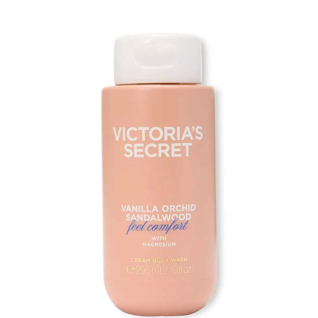 Крем-гель для душу Victoria's Secret Vanilla Orchid Sandalwood