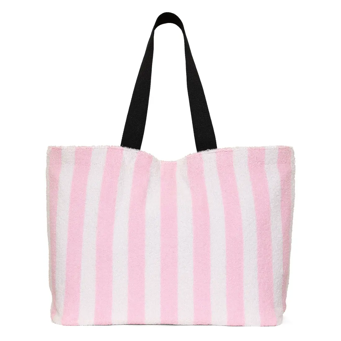 Пляжна махрова сумка VS Angel Essentials Terry Tote Bag