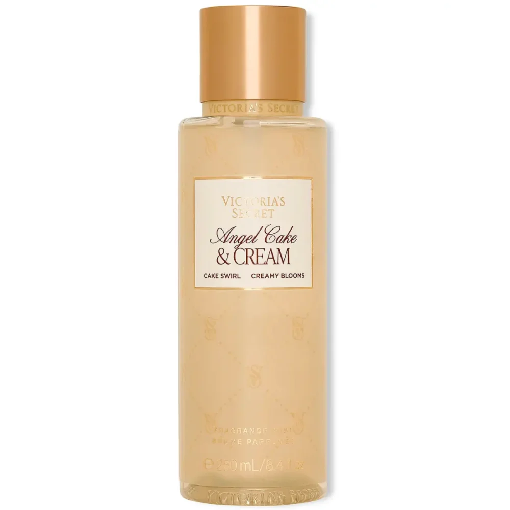 Спрей для тіла Victoria's Secret Angel Cake and Cream