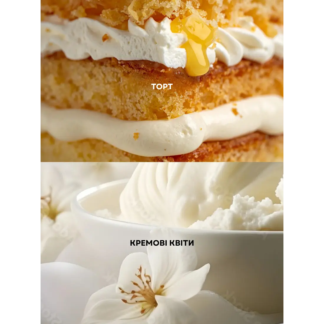 Спрей для тіла Victoria's Secret Angel Cake and Cream