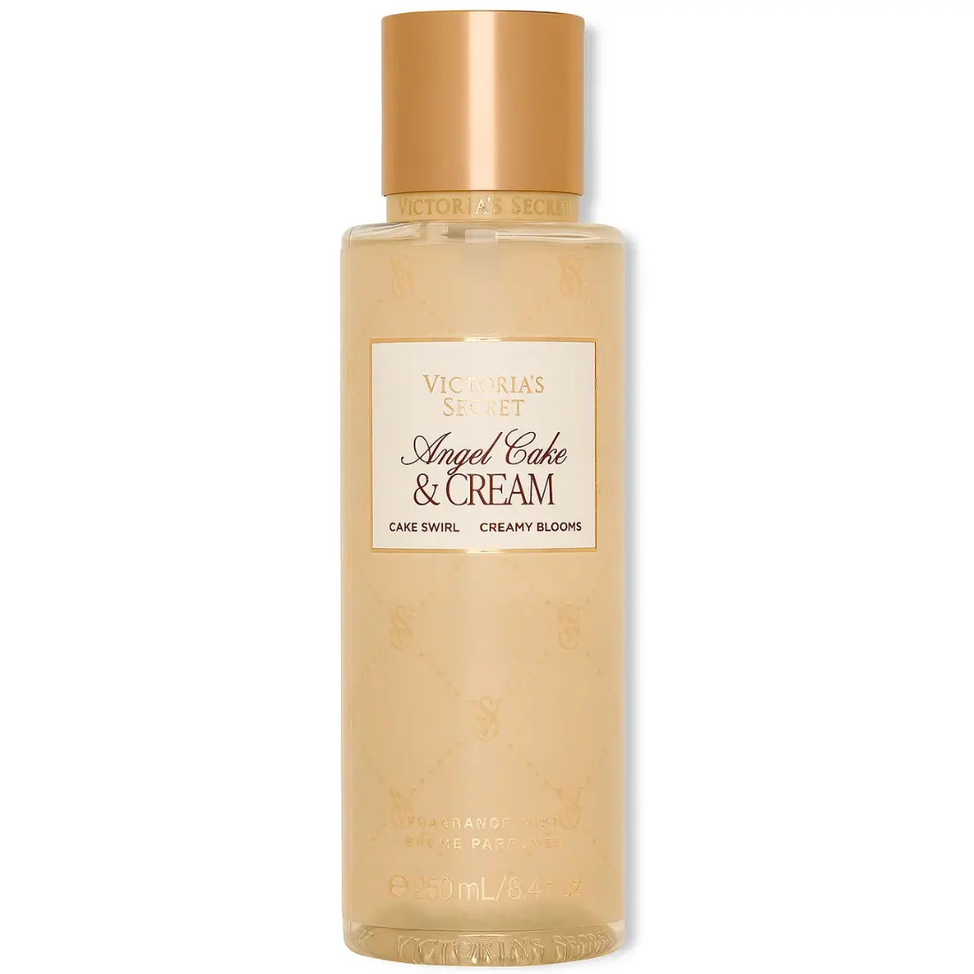 Спрей для тіла Victoria's Secret Angel Cake and Cream