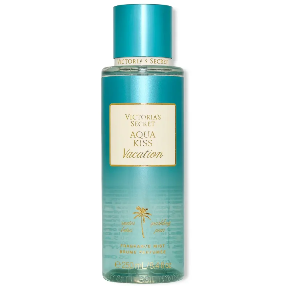 Спрей для тіла Victoria's Secret Aqua Kiss Vacation