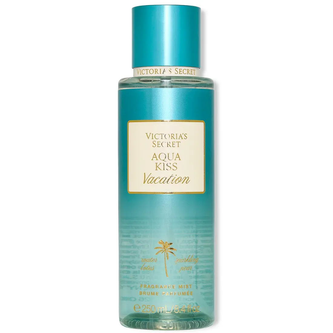 Спрей для тіла Victoria's Secret Aqua Kiss Vacation