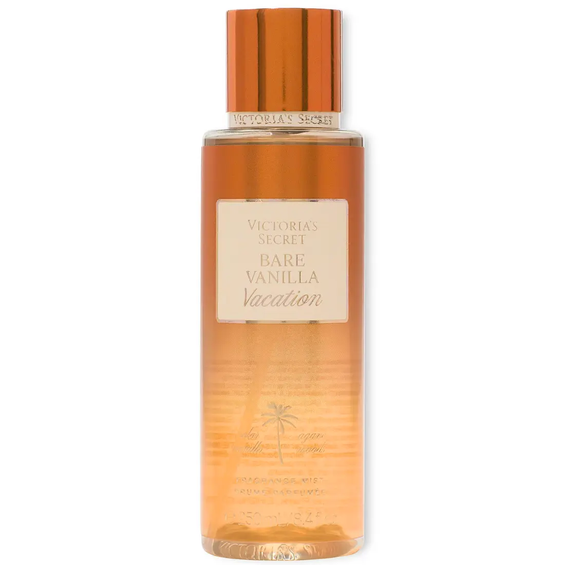 Спрей для тіла Victoria's Secret Bare Vanilla Vacation