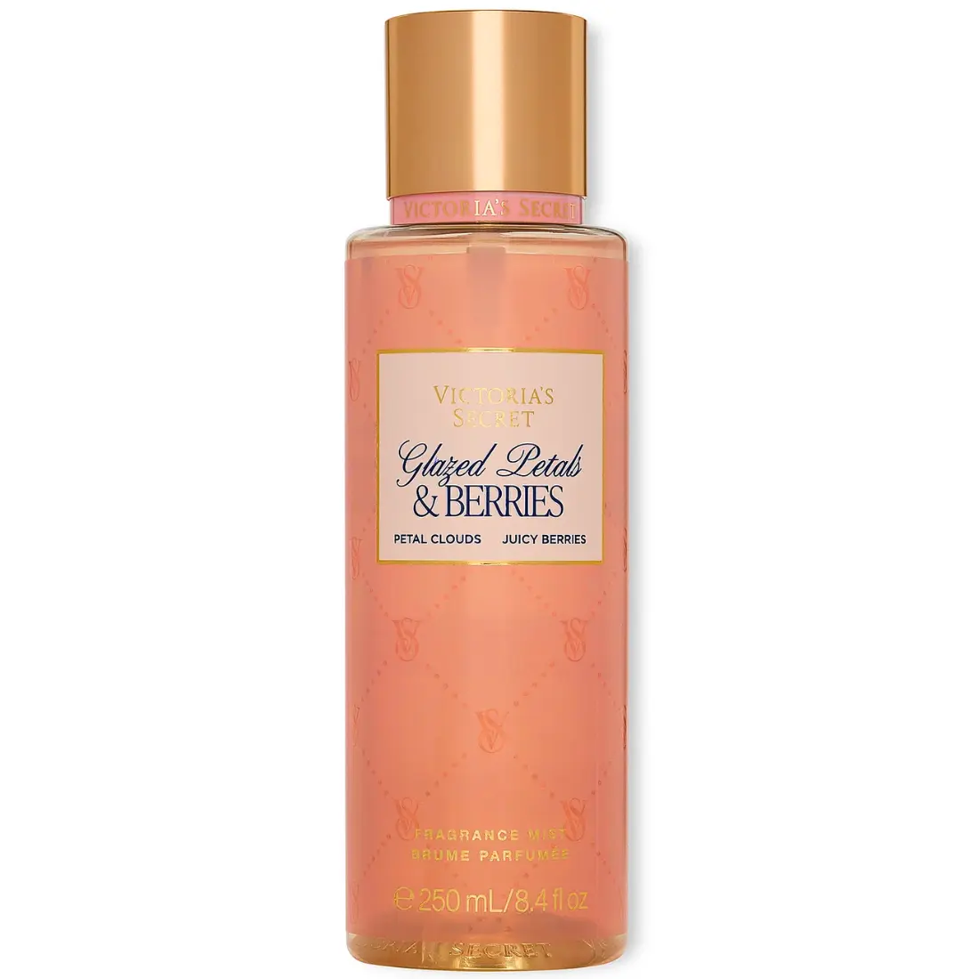 Спрей для тіла Victoria's Secret Glazed Petals and Berries