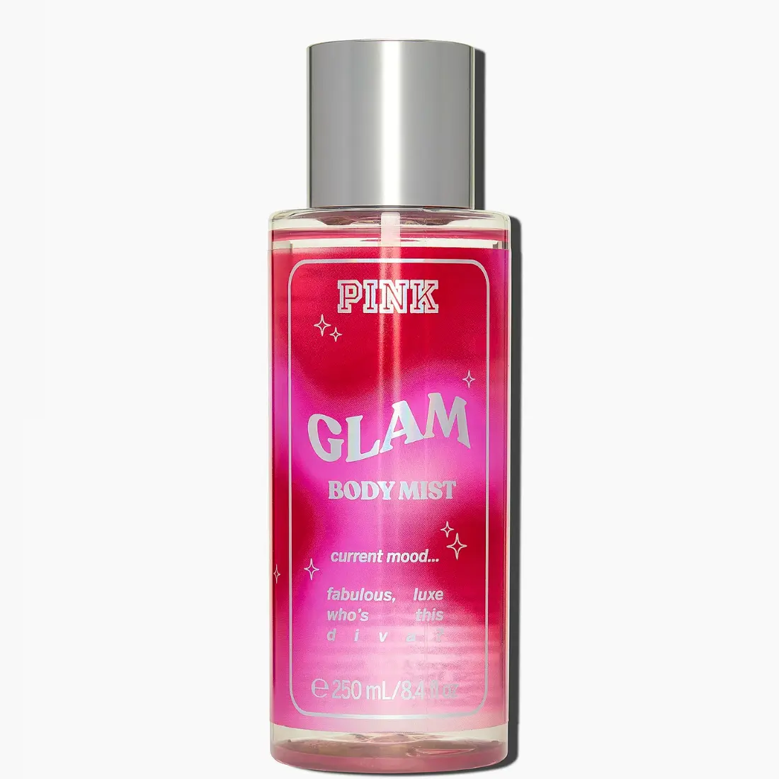 Спрей для тіла Victoria's Secret PINK Glam спокусливий