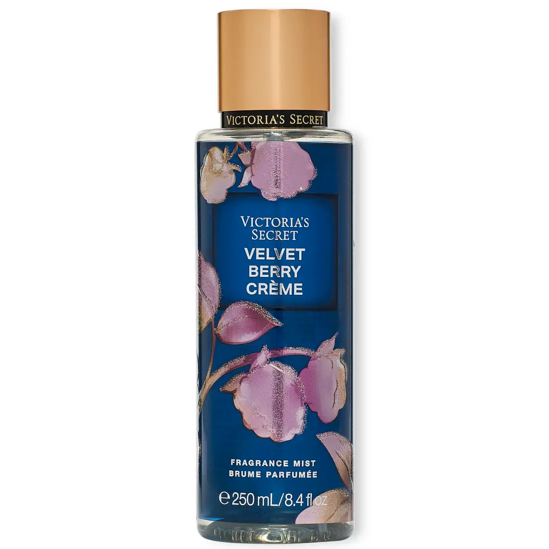 Спрей для тіла Victoria's Secret Velvet Berry Crème