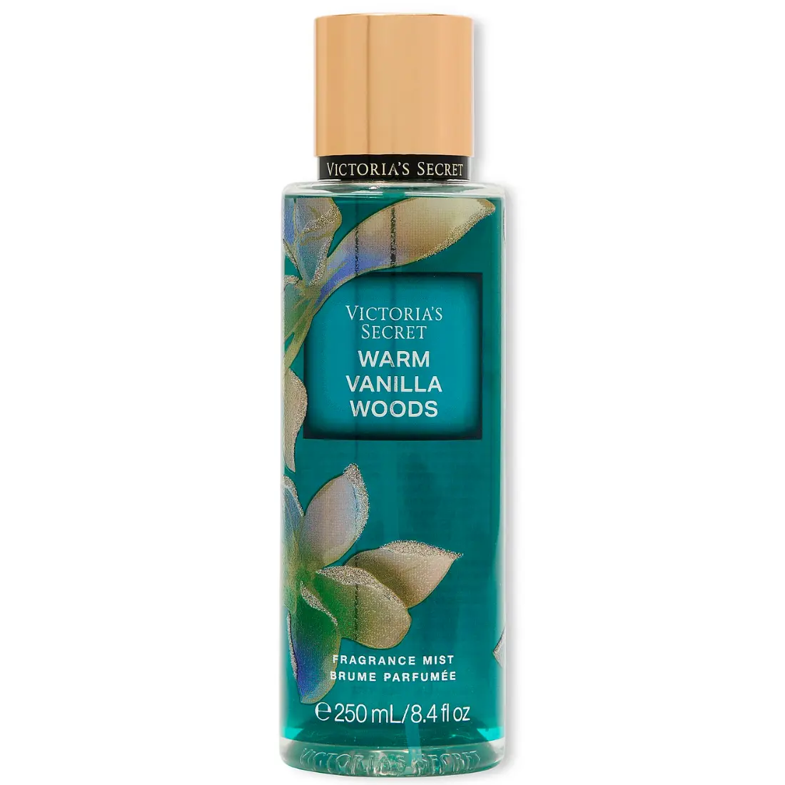 Спрей для тіла Victoria's Secret Warm Vanilla Woods