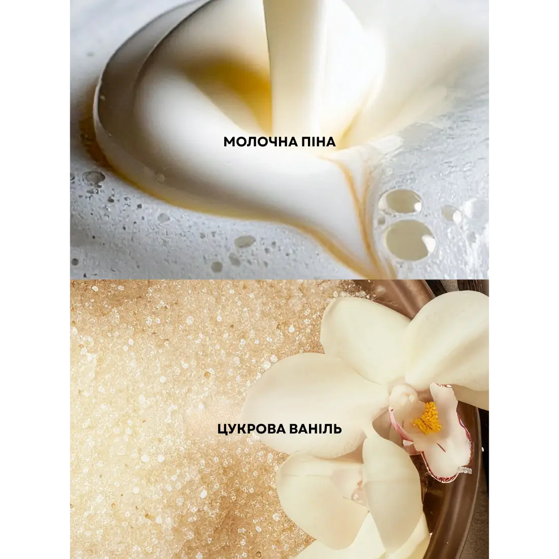 Спрей для тіла Victoria's Secret Whipped Sugar and Milk
