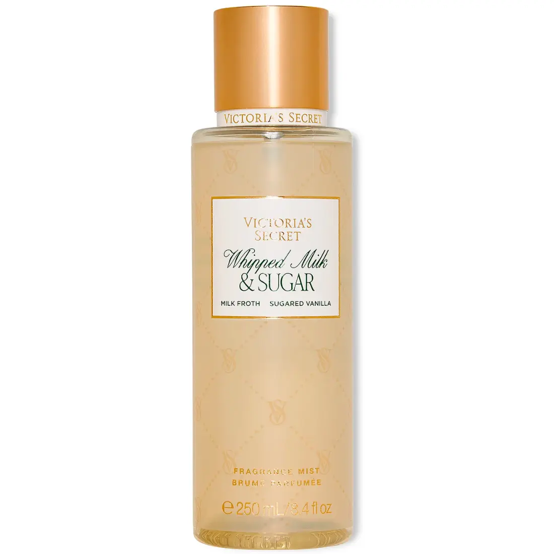 Спрей для тіла Victoria's Secret Whipped Sugar and Milk