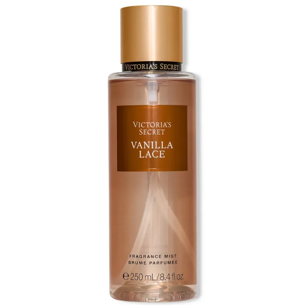 Парфумований спрей для тіла Victoria's Secret Vanilla Lace