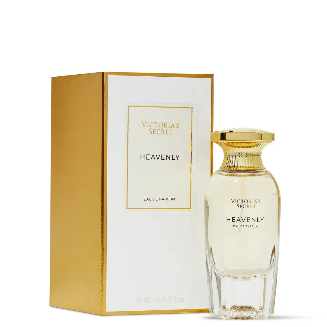 Парфумована вода для жінок Victoria's Secret Heavenly