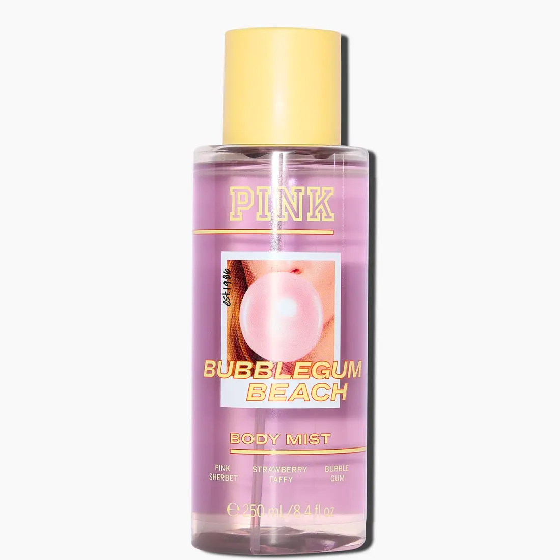 Парфумований міст Victoria's Secret PINK Bubblegum Beach