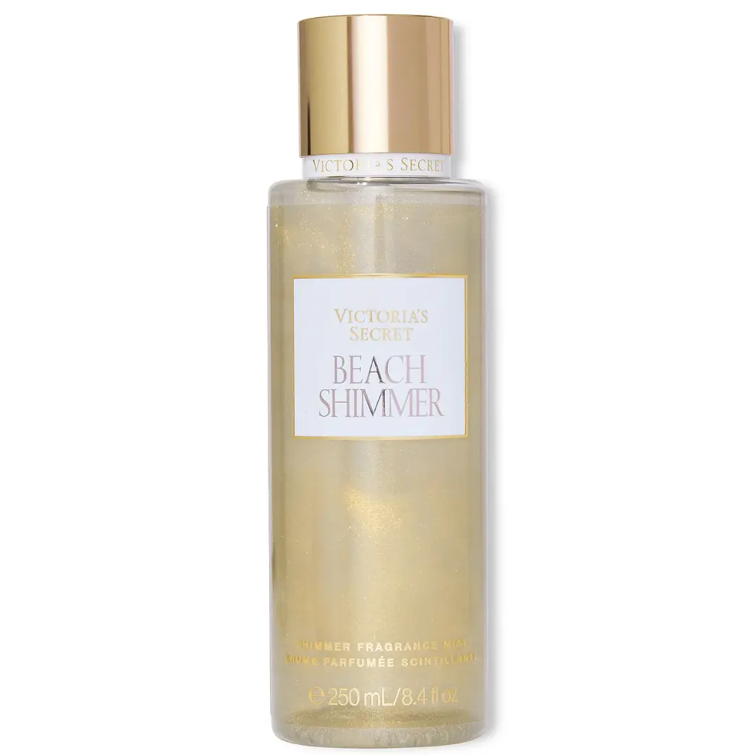 Парфумований міст для тіла Victoria's Secret Beach Shimmer