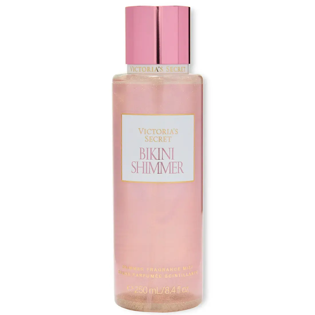 Парфумований міст для тіла Victoria's Secret Bikini Shimmer